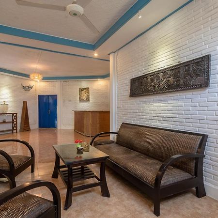 Kudos Guesthouse Ubud Ngoại thất bức ảnh