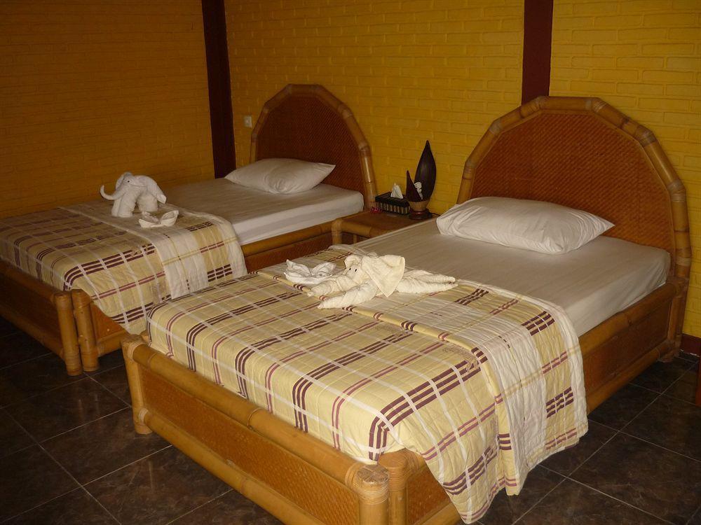 Kudos Guesthouse Ubud Ngoại thất bức ảnh