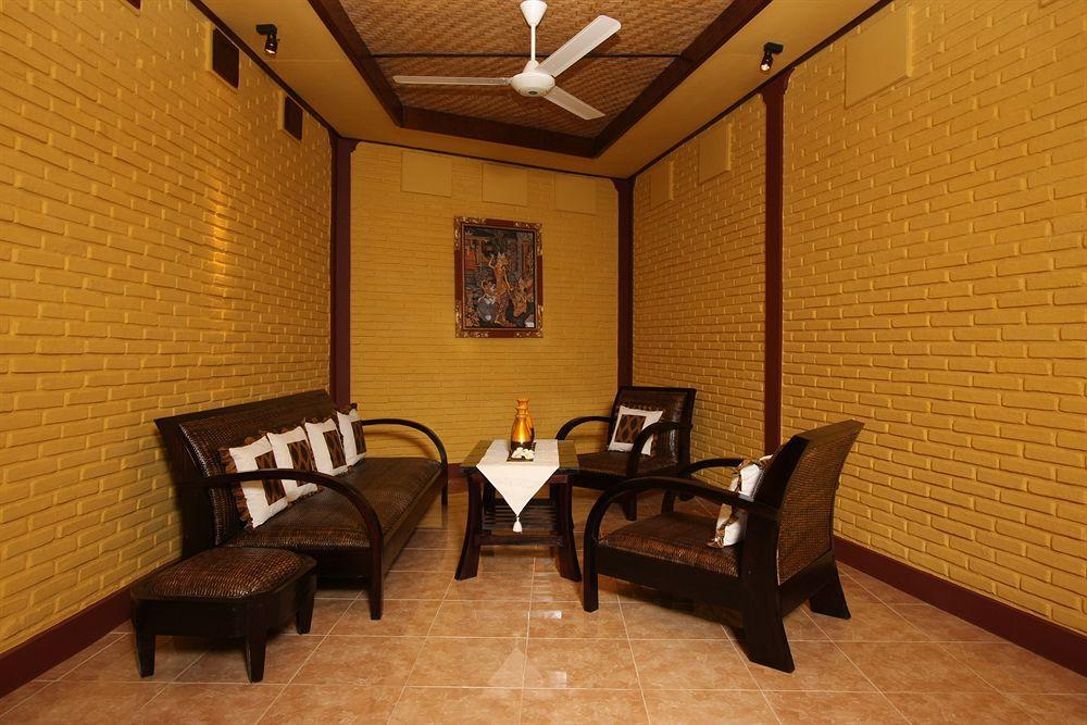 Kudos Guesthouse Ubud Ngoại thất bức ảnh