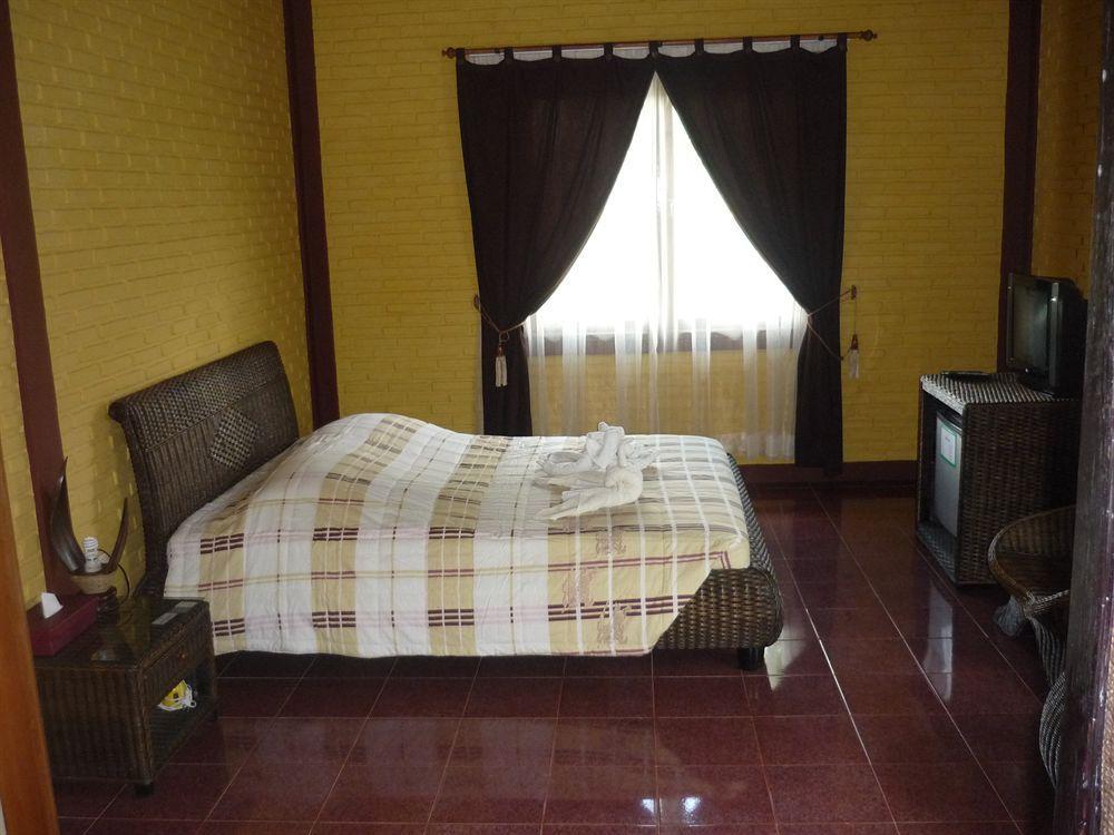 Kudos Guesthouse Ubud Ngoại thất bức ảnh
