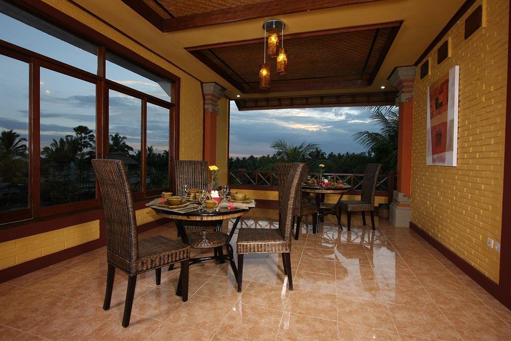 Kudos Guesthouse Ubud Ngoại thất bức ảnh