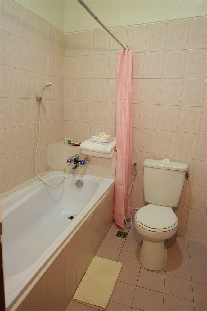 Kudos Guesthouse Ubud Ngoại thất bức ảnh
