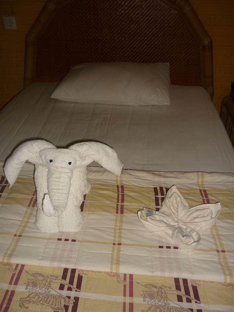 Kudos Guesthouse Ubud Ngoại thất bức ảnh