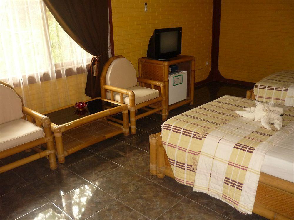 Kudos Guesthouse Ubud Ngoại thất bức ảnh