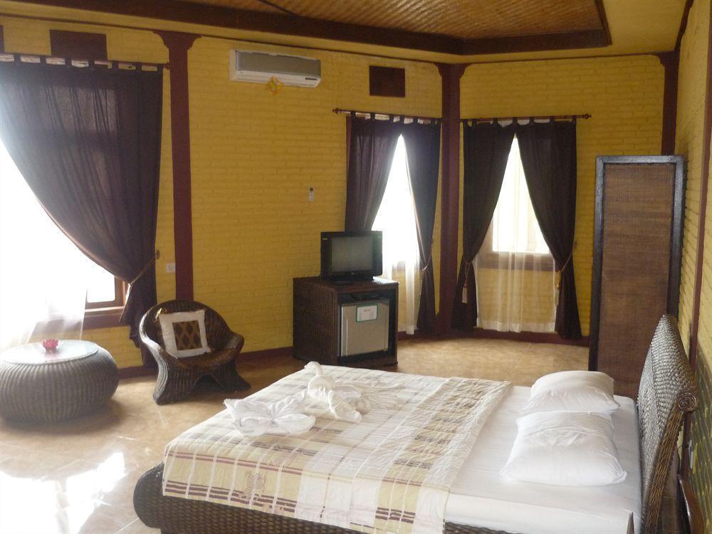 Kudos Guesthouse Ubud Ngoại thất bức ảnh