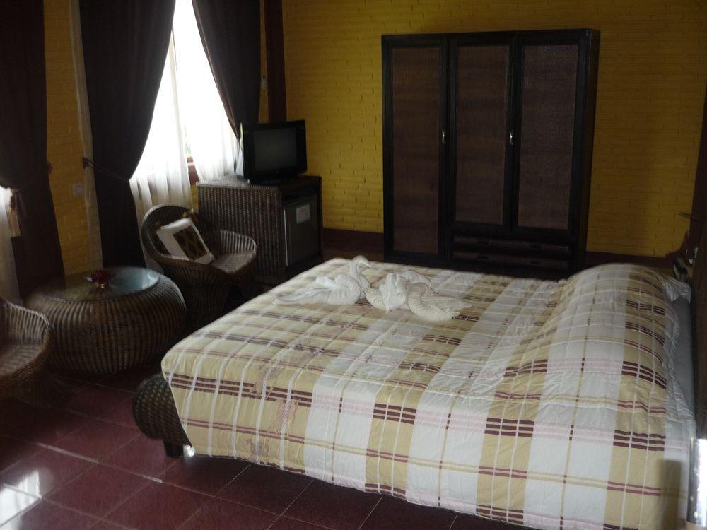 Kudos Guesthouse Ubud Ngoại thất bức ảnh