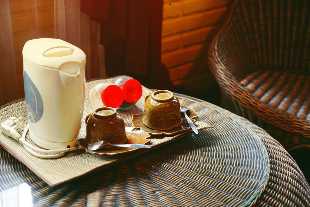 Kudos Guesthouse Ubud Ngoại thất bức ảnh