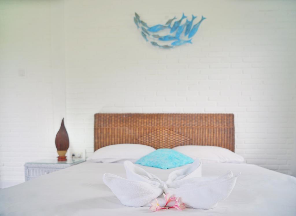 Kudos Guesthouse Ubud Ngoại thất bức ảnh