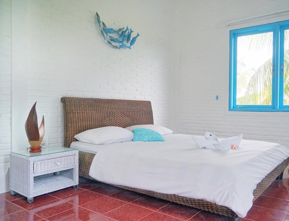 Kudos Guesthouse Ubud Ngoại thất bức ảnh