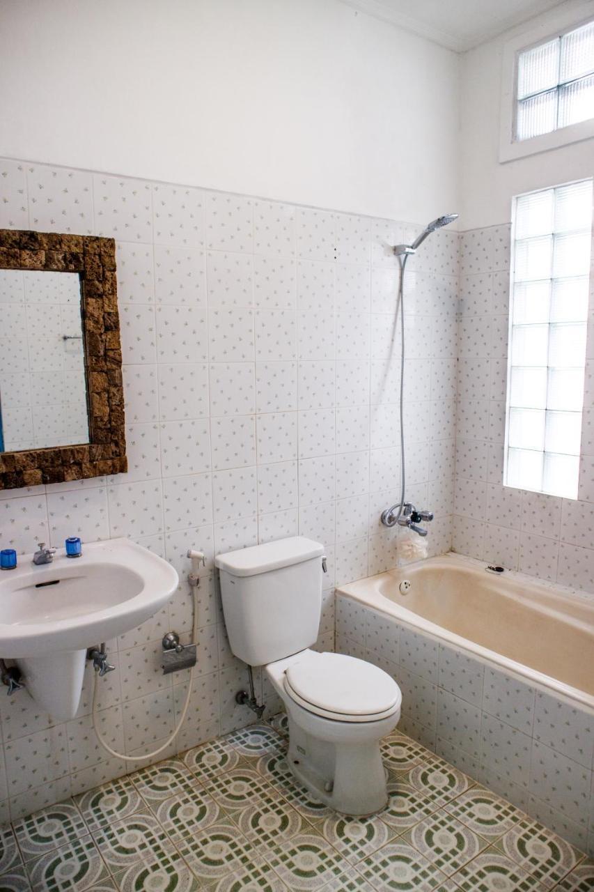 Kudos Guesthouse Ubud Ngoại thất bức ảnh