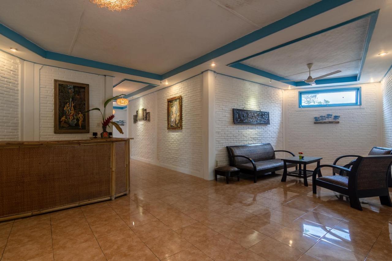 Kudos Guesthouse Ubud Ngoại thất bức ảnh