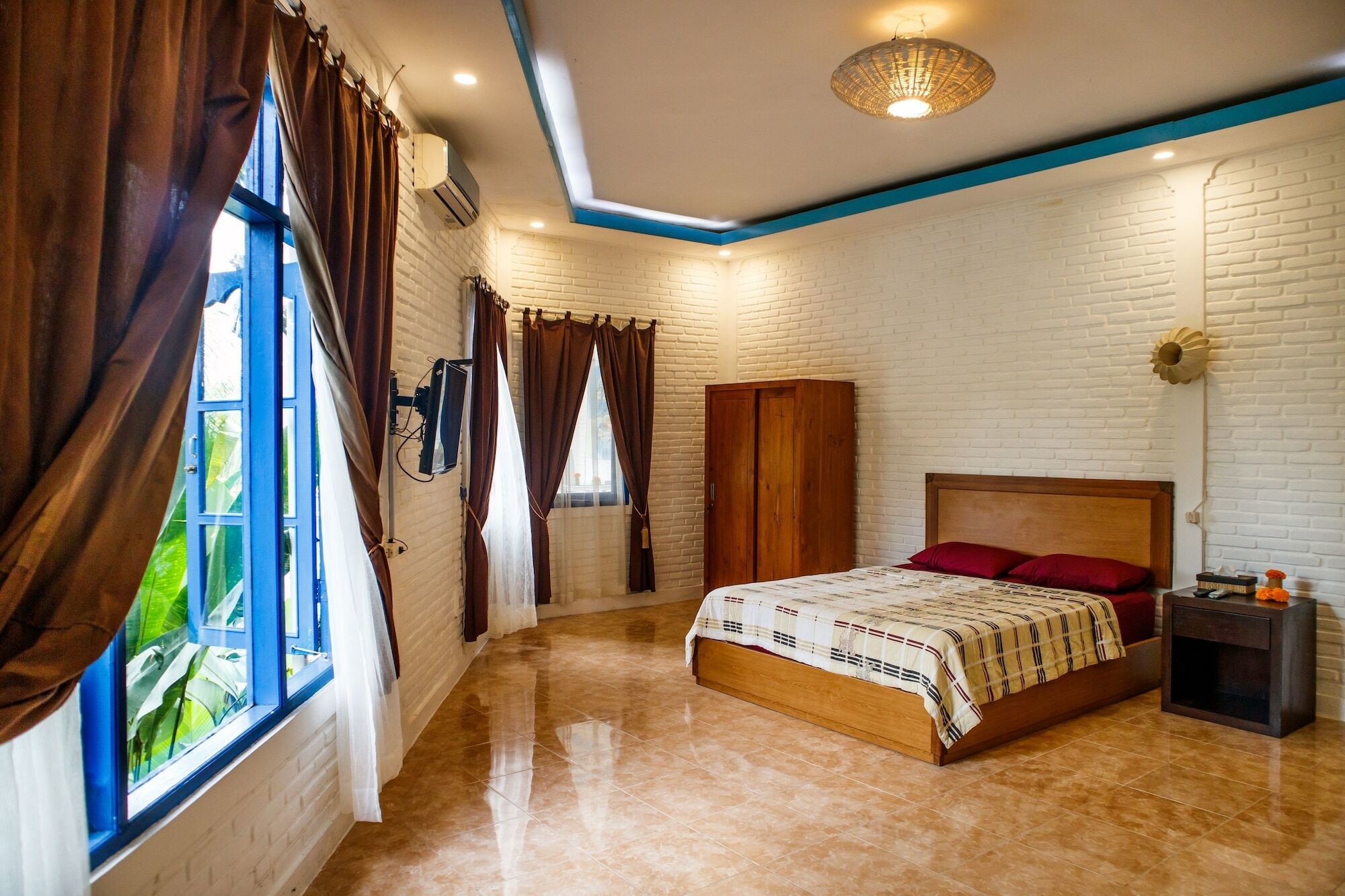 Kudos Guesthouse Ubud Ngoại thất bức ảnh