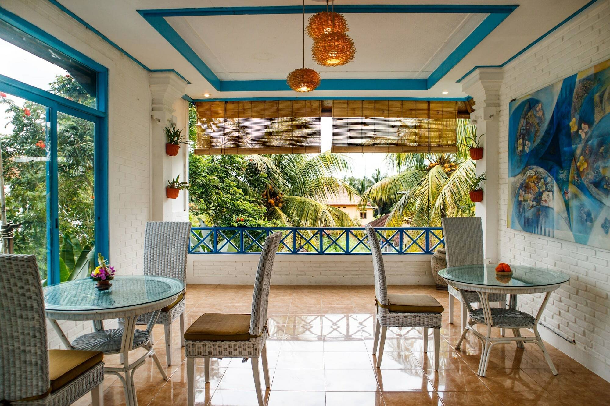 Kudos Guesthouse Ubud Ngoại thất bức ảnh
