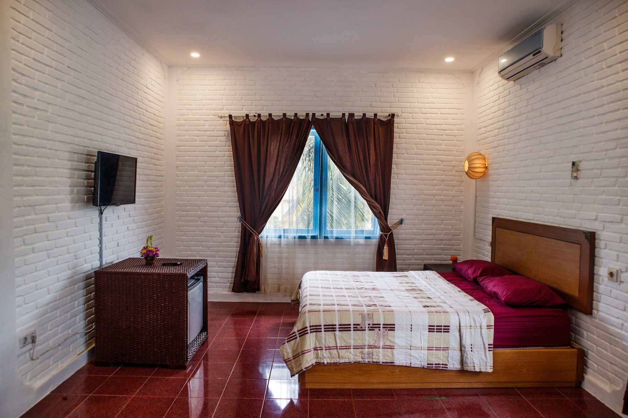 Kudos Guesthouse Ubud Ngoại thất bức ảnh