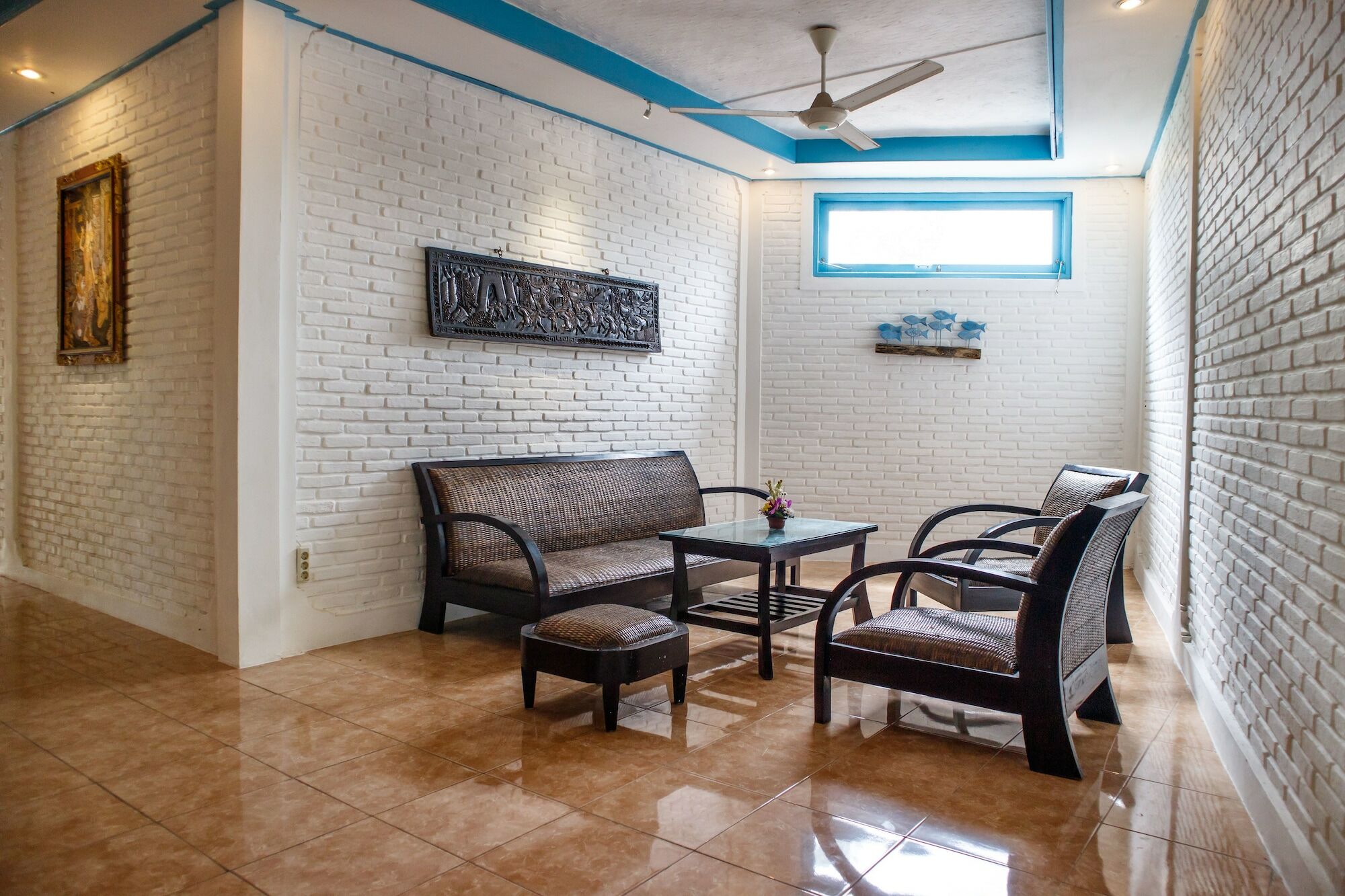 Kudos Guesthouse Ubud Ngoại thất bức ảnh