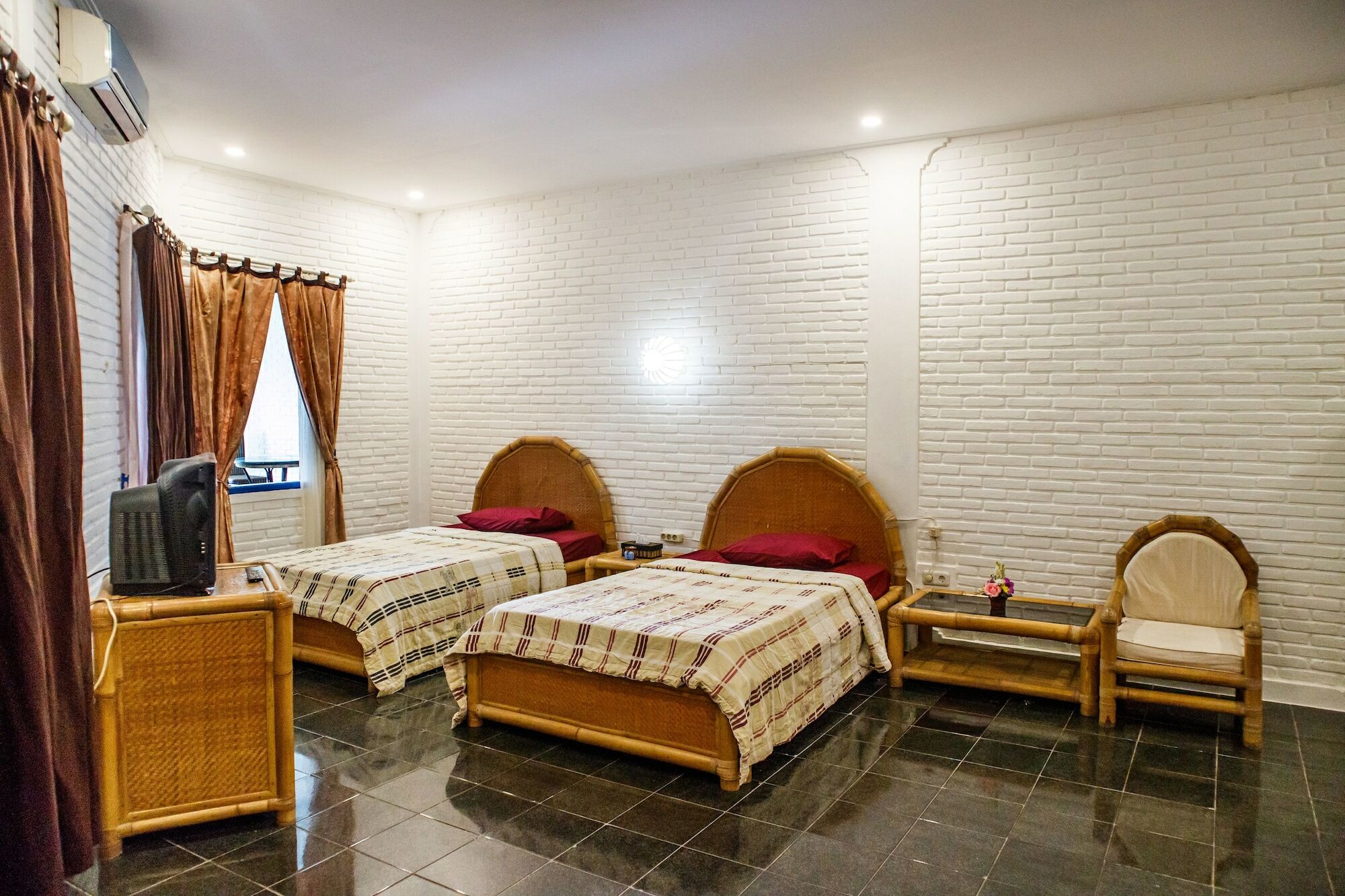 Kudos Guesthouse Ubud Ngoại thất bức ảnh