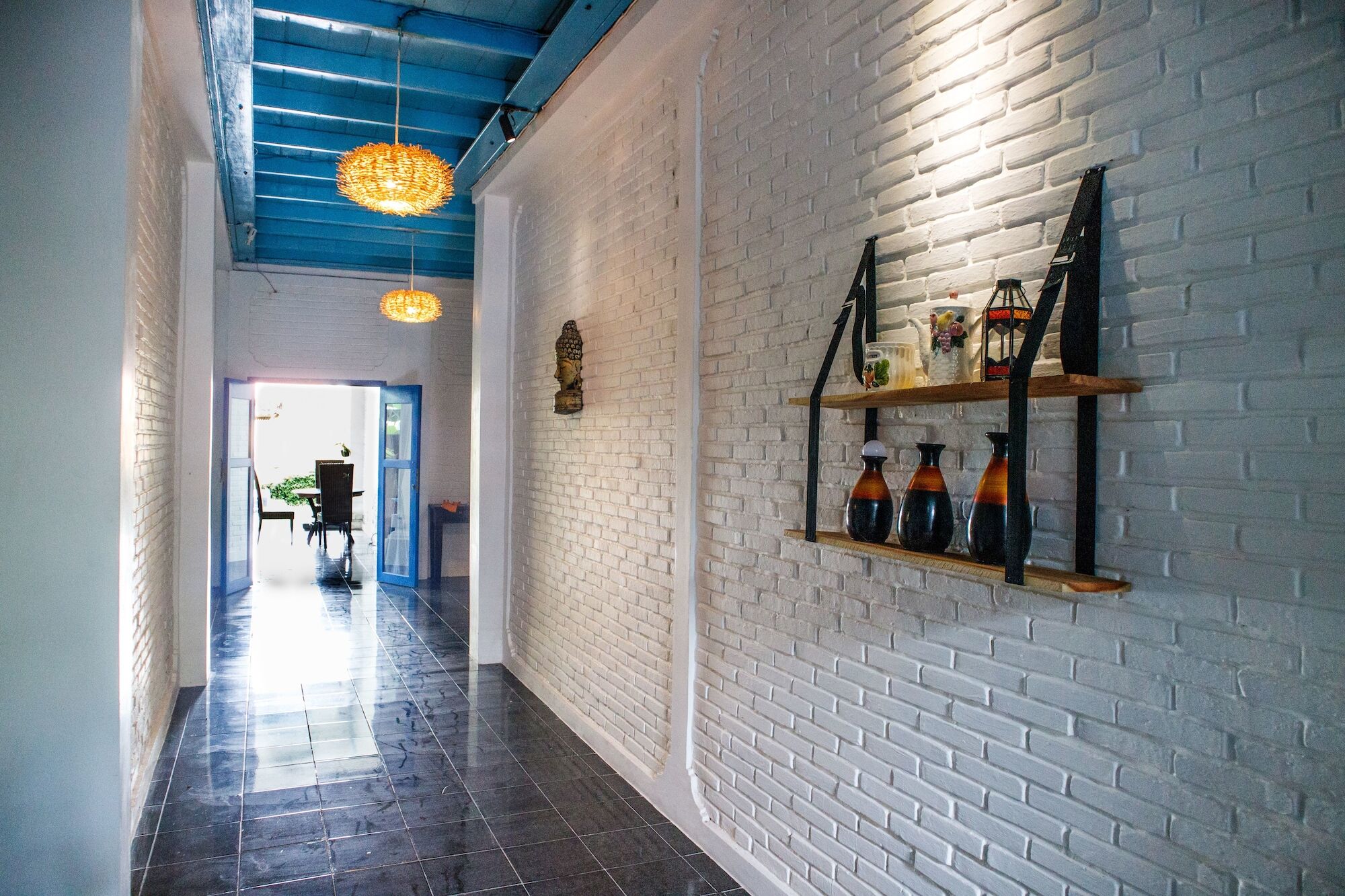 Kudos Guesthouse Ubud Ngoại thất bức ảnh